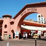 Lägenhet Moderne Et Chaleureux A 2 Minutes Du Palais Cannes