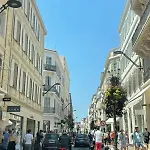 Moderne Et Chaleureux A 2 Minutes Du Palais * Cannes