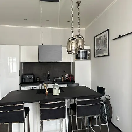 Moderne Et Chaleureux A 2 Minutes Du Palais * Cannes